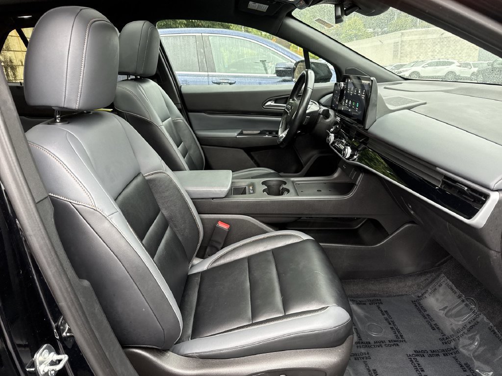 Used 2024 Honda Prologue Touring image 26
