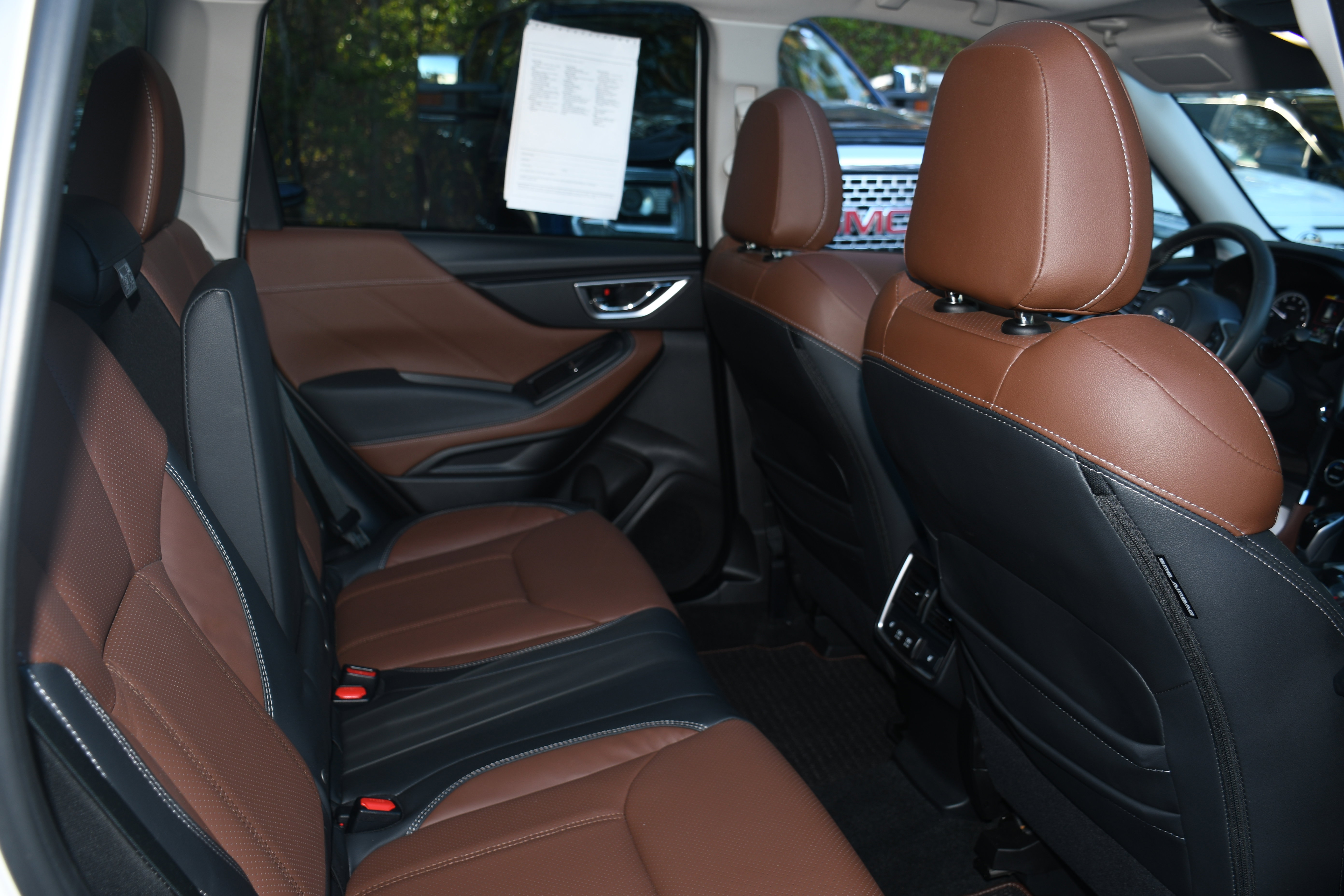 Used 2024 Subaru Forester Touring w/ POP Package 3 image 21