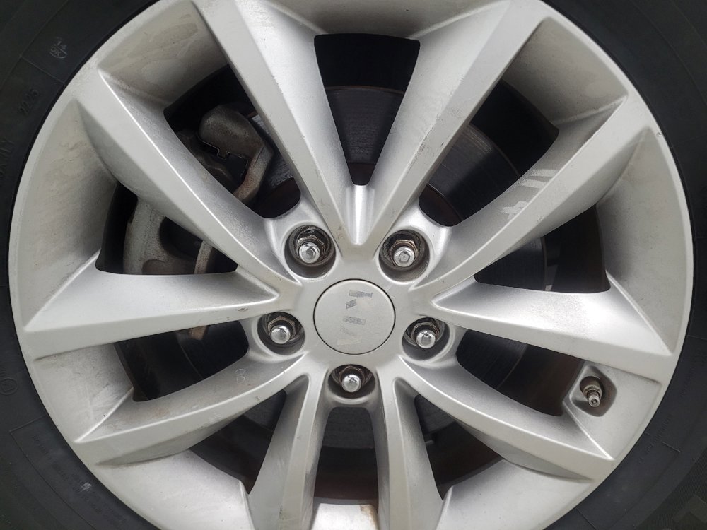 Used 2016 Kia Sorento LX w/ LX Convenience Package image 31