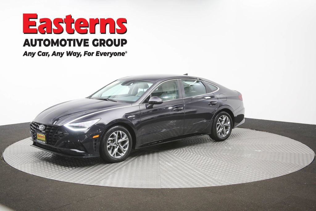 Used 2023 Hyundai Sonata SEL FWD image 56