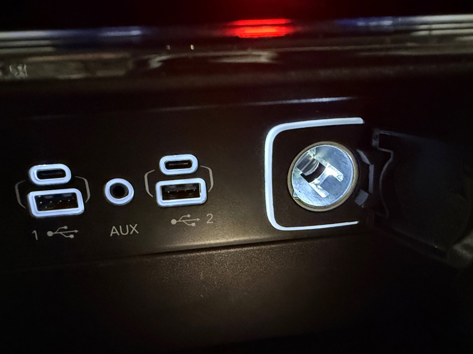 Used 2023 Jeep Grand Cherokee L Laredo image 20