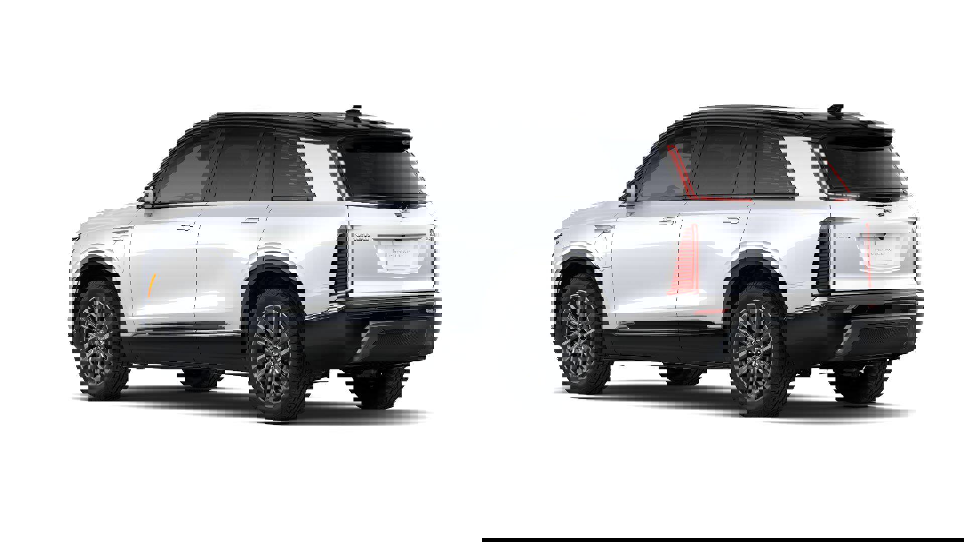 New 2026 Cadillac Vistiq Sport image 30