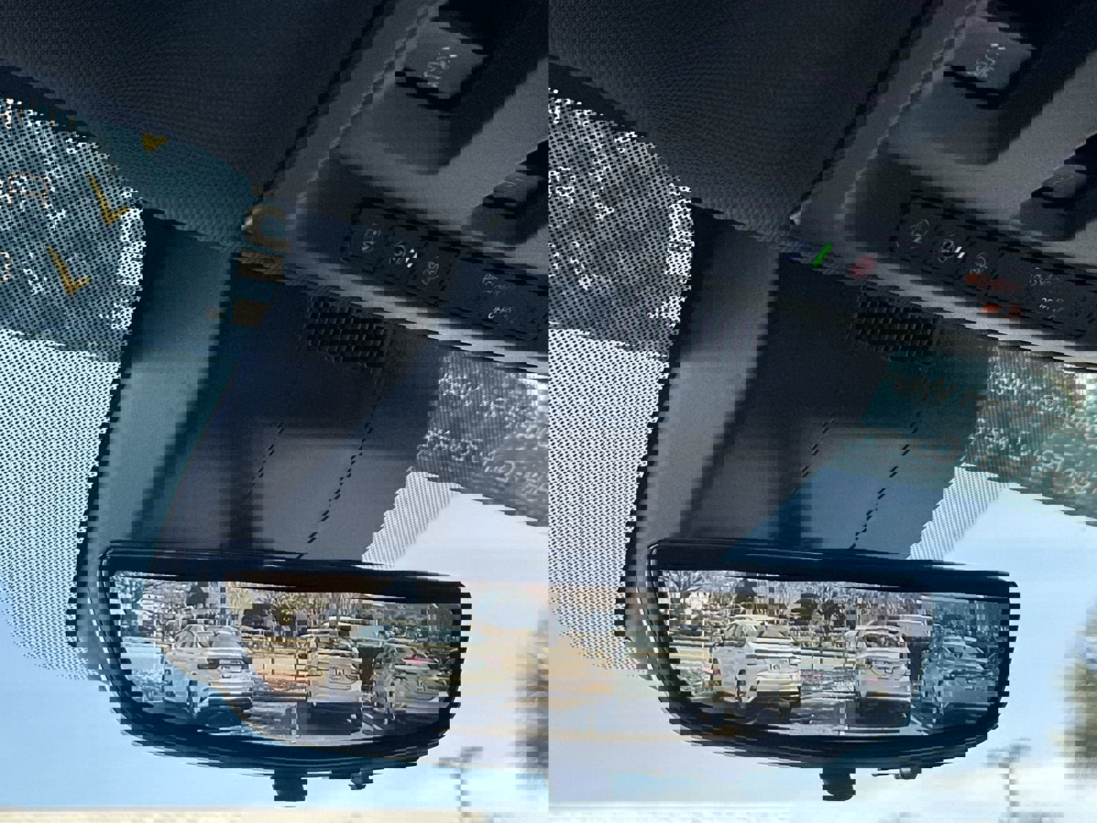 Used 2024 Chevrolet Tahoe High Country w/ Premium Package image 29