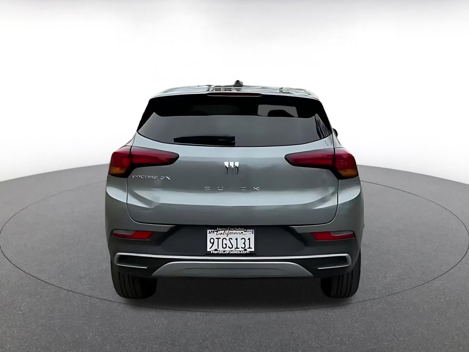 Used 2025 Buick Encore GX Preferred image 12