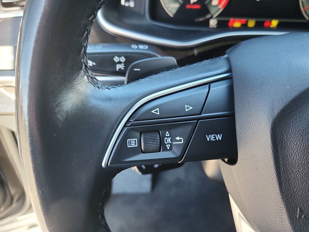 Used 2021 Audi Q7 3.0T Premium Plus w/ Executive Package image 20