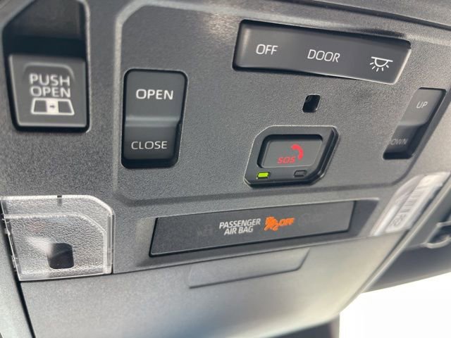 New 2025 Toyota Tacoma TRD Off-Road image 27