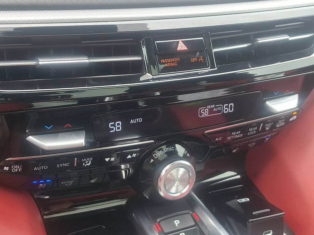 Certified 2022 Acura MDX A-Spec AWD/4WD image 19
