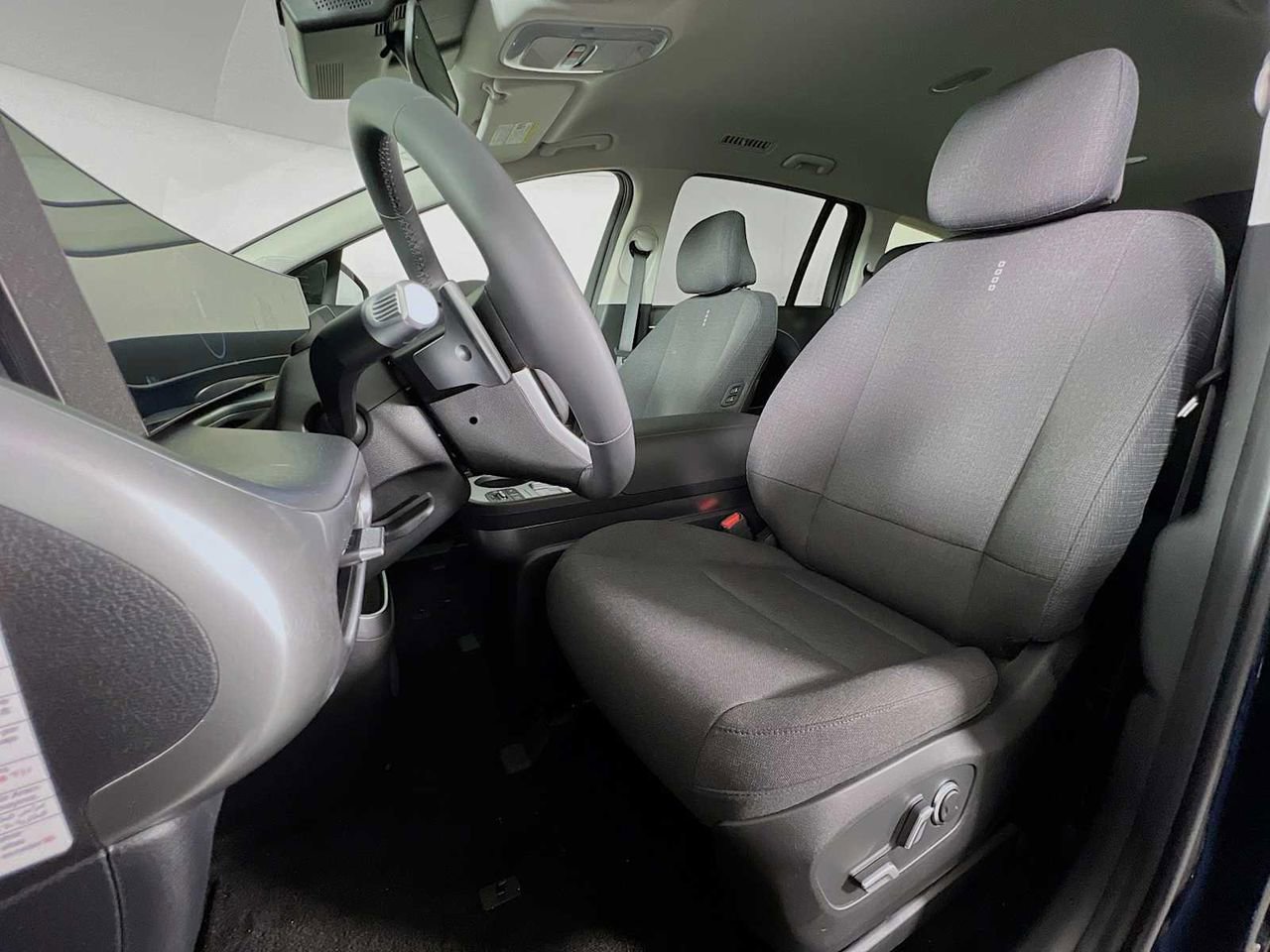 New 2026 Hyundai Ioniq 9 SE image 14