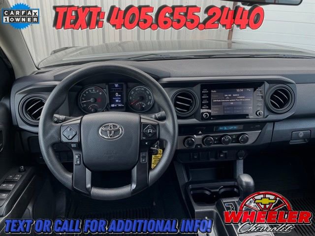 Used 2023 Toyota Tacoma SR image 15