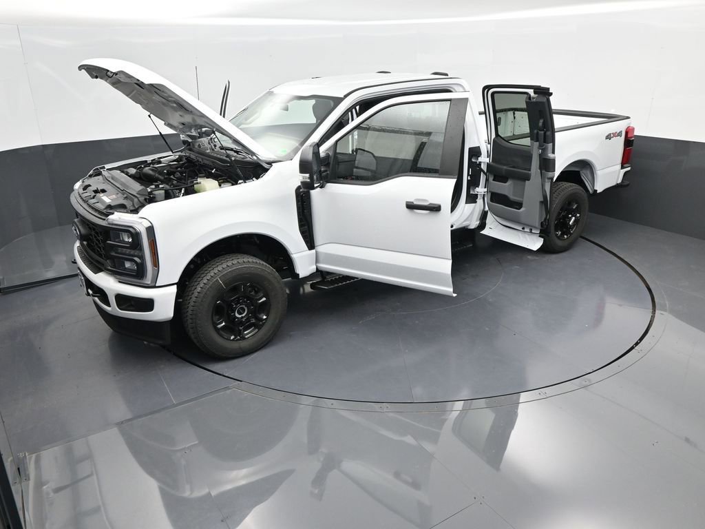 New 2026 Ford F350 XL image 55