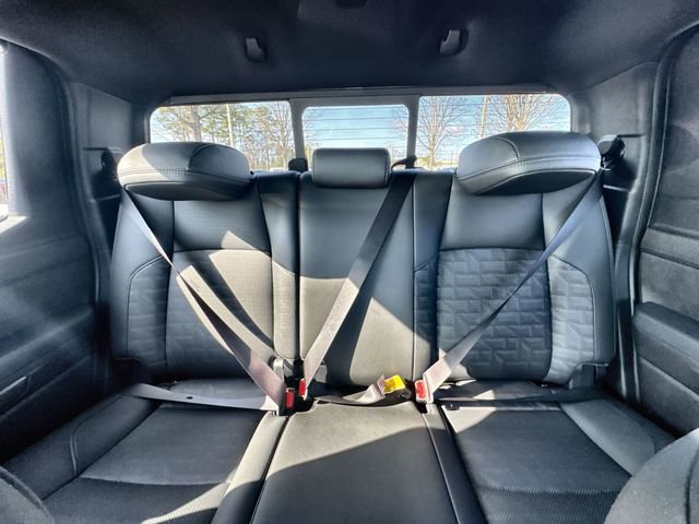 New 2026 Toyota Tacoma TRD Off-Road image 32