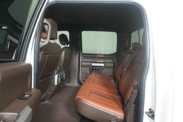 Used 2022 Ford F250 King Ranch AWD/4WD image 31