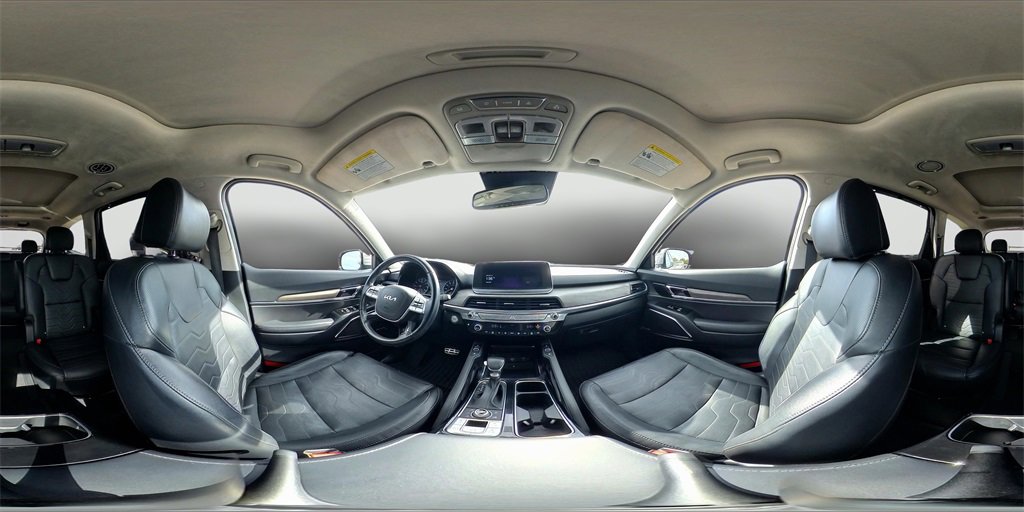 Used 2022 Kia Telluride SX w/ SX Prestige Package image 37