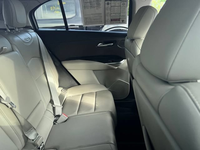 Used 2019 Cadillac XT4 Premium Luxury AWD/4WD image 5