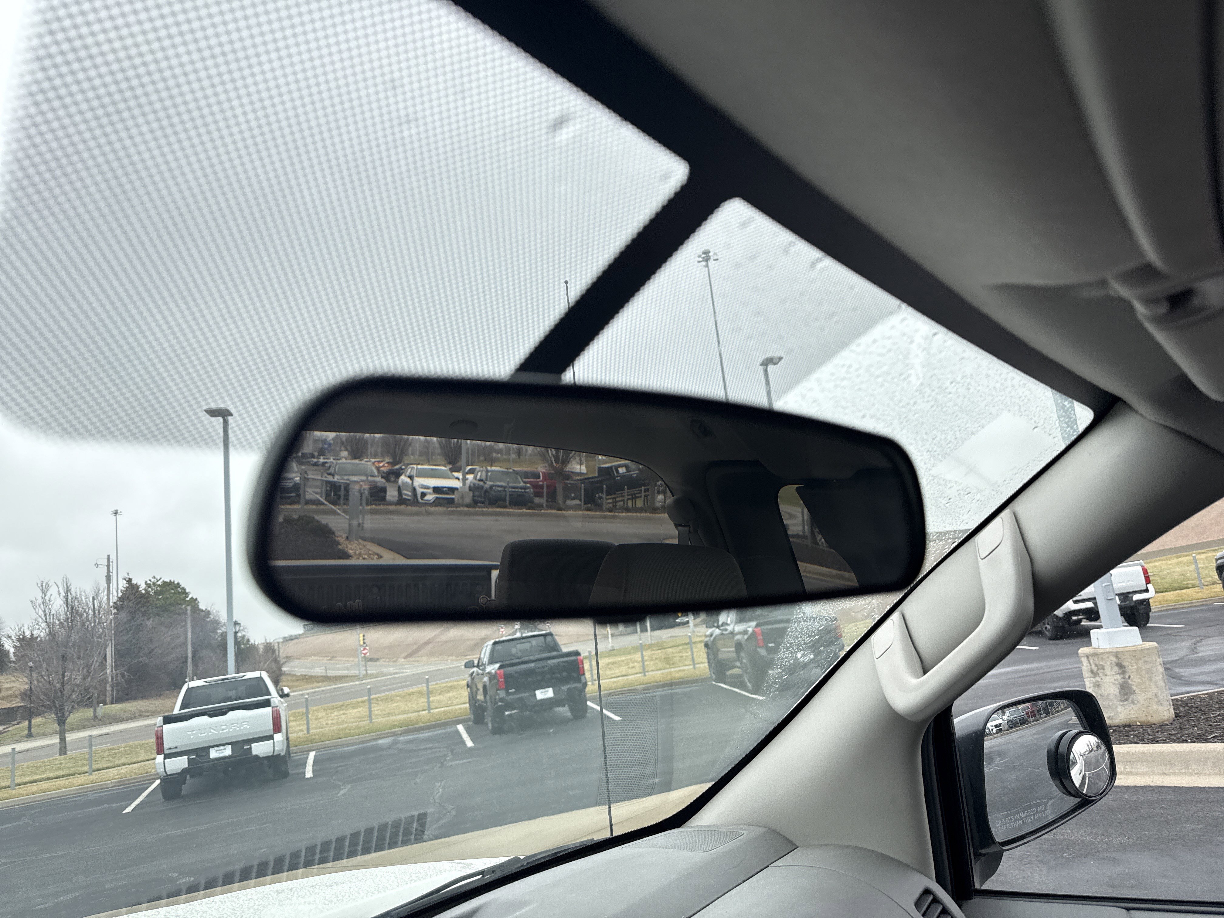 Used 2019 Nissan Frontier S image 23