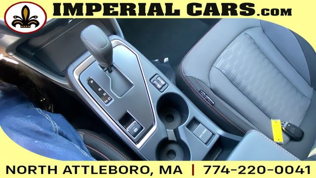 New 2026 Subaru Impreza 2.0i Sport image 25