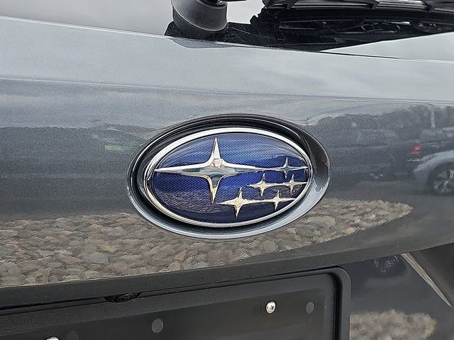 New 2026 Subaru Crosstrek 2.5i image 21