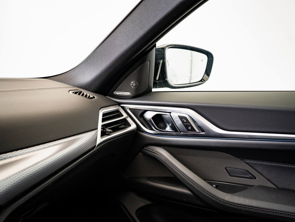 Used 2025 BMW i4 M50 image 33