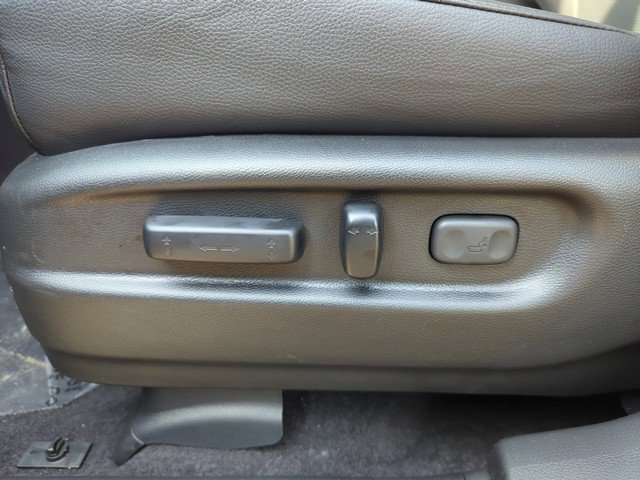 New 2025 Honda Ridgeline TrailSport+ image 15