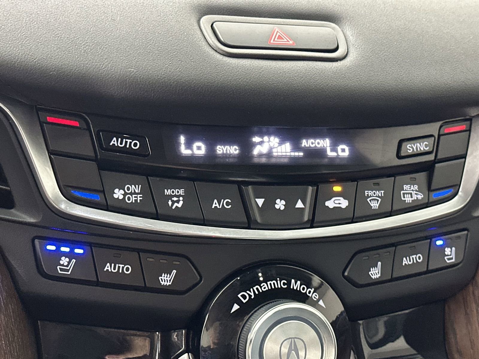 Used 2021 Acura TLX w/ Advance Package image 19