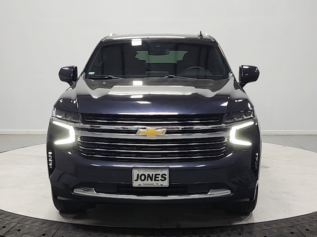 Used 2023 Chevrolet Tahoe LT RWD image 2