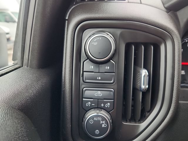 Used 2023 Chevrolet Silverado 2500 Custom w/ Custom Convenience Package AWD/4WD image 41