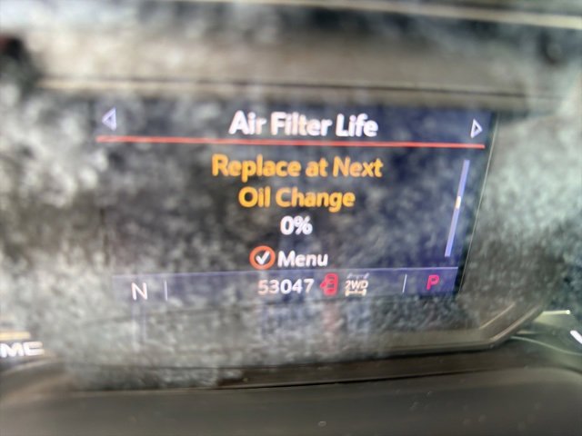 Used 2020 GMC Sierra 1500 SLE w/ SLE Value Package image 14