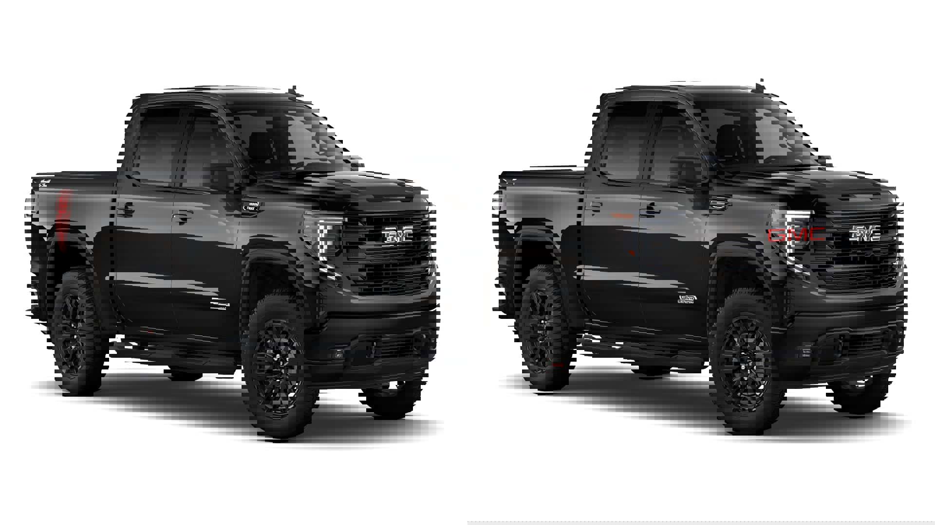 New 2026 GMC Sierra 1500 Elevation w/ Elevation Select Package image 28