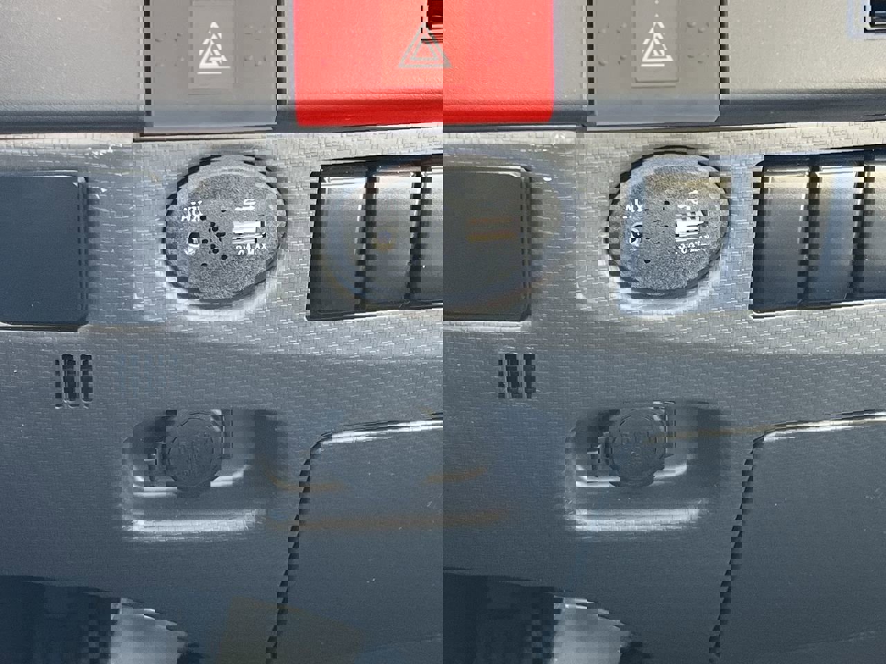 New 2024 Chevrolet Low Cab Forward image 17