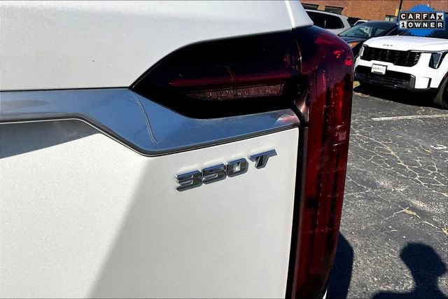 Used 2023 Cadillac XT6 Luxury image 8