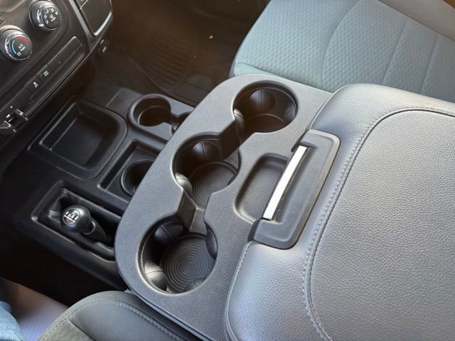 Used 2015 RAM 2500 Tradesman w/ Chrome Appearance Group image 21