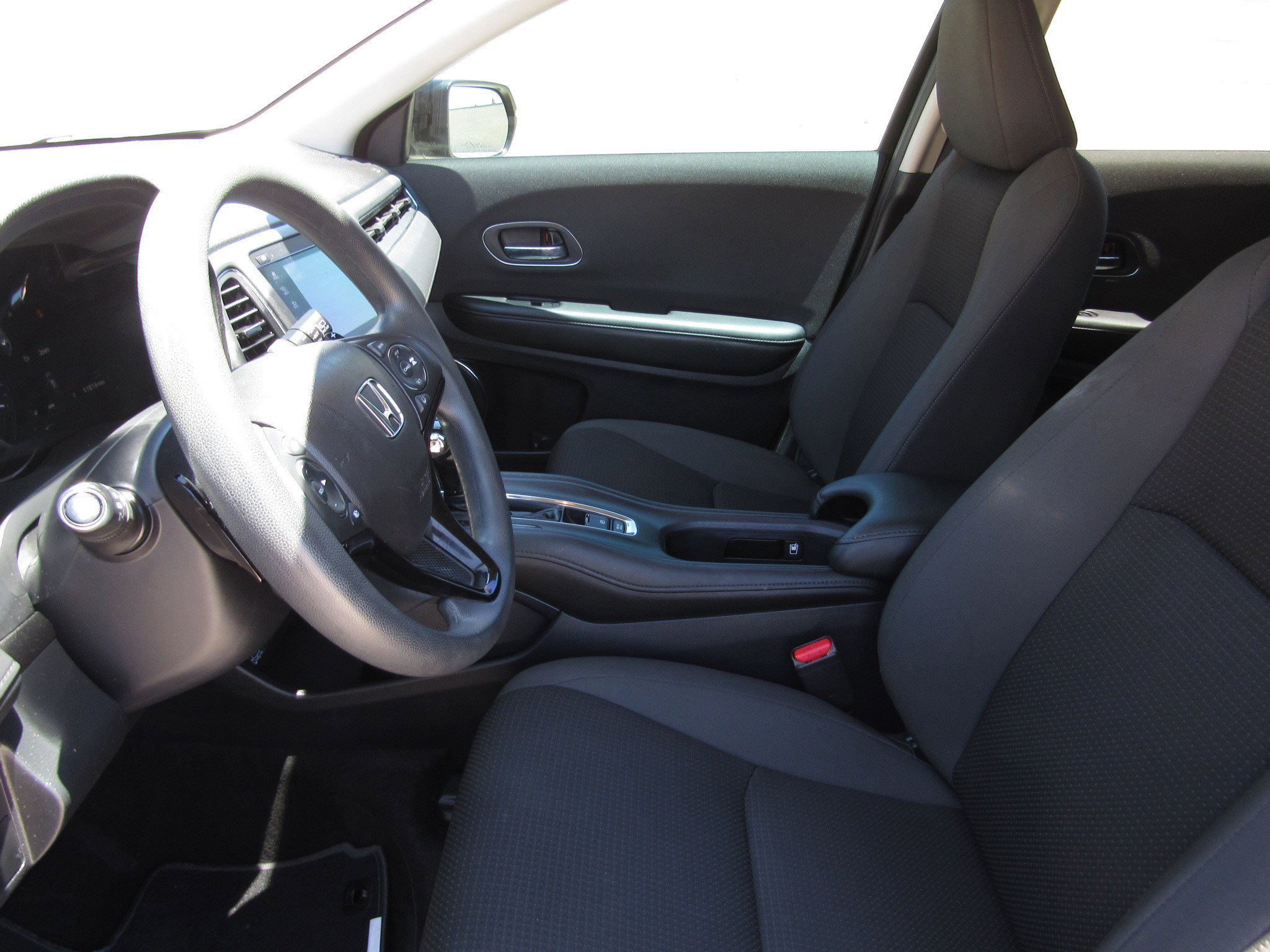 Used 2021 Honda HR-V EX image 15