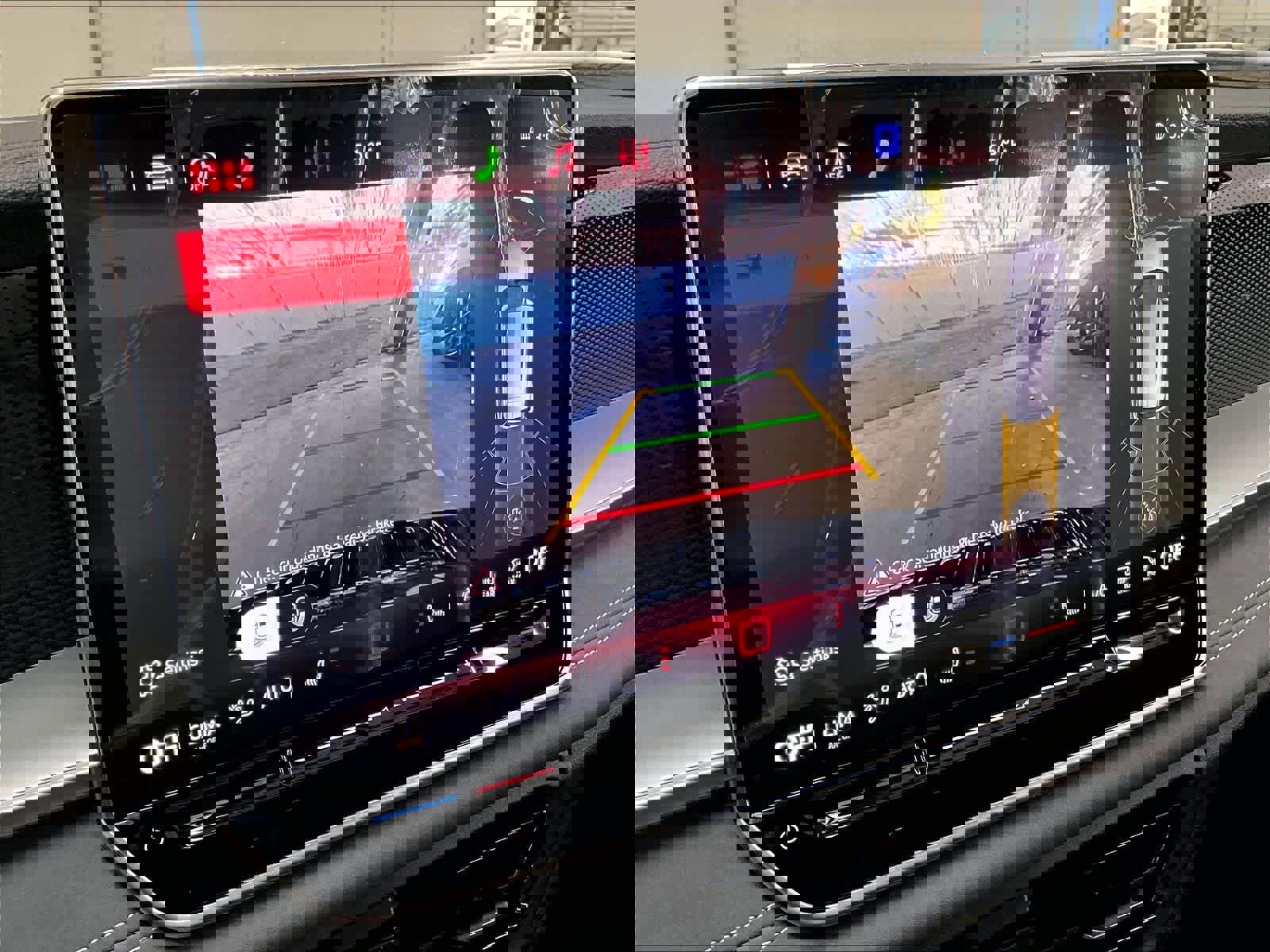 New 2026 Volkswagen Tiguan SE R-Line image 20