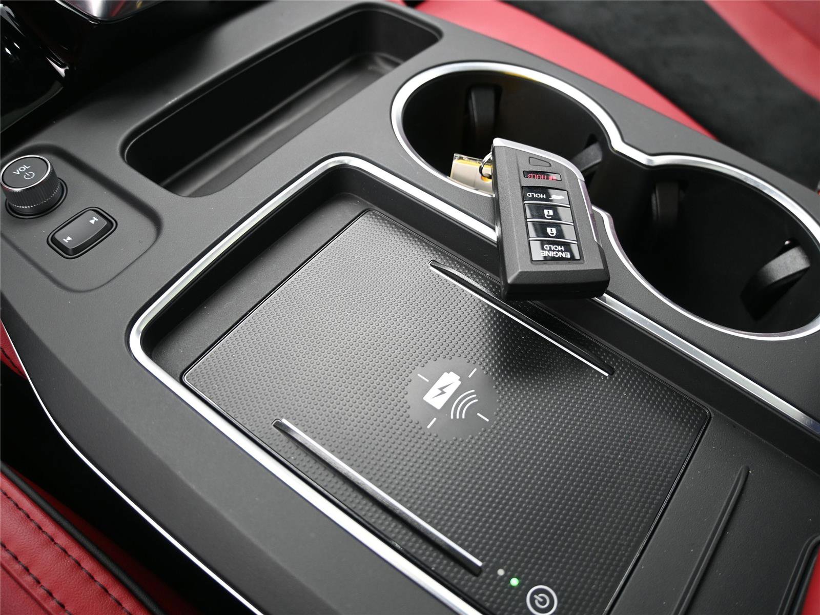 Certified 2026 Acura MDX A-Spec image 6