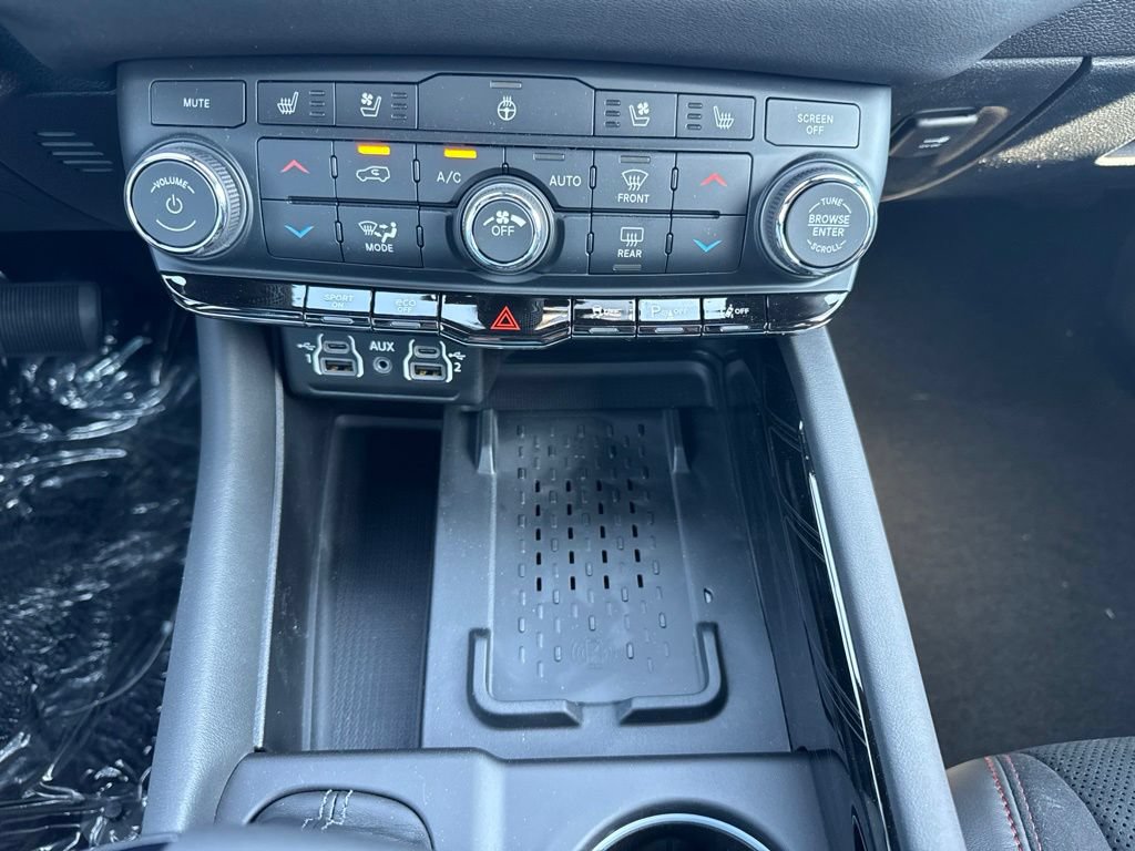 New 2026 Dodge Durango GT AWD/4WD image 12