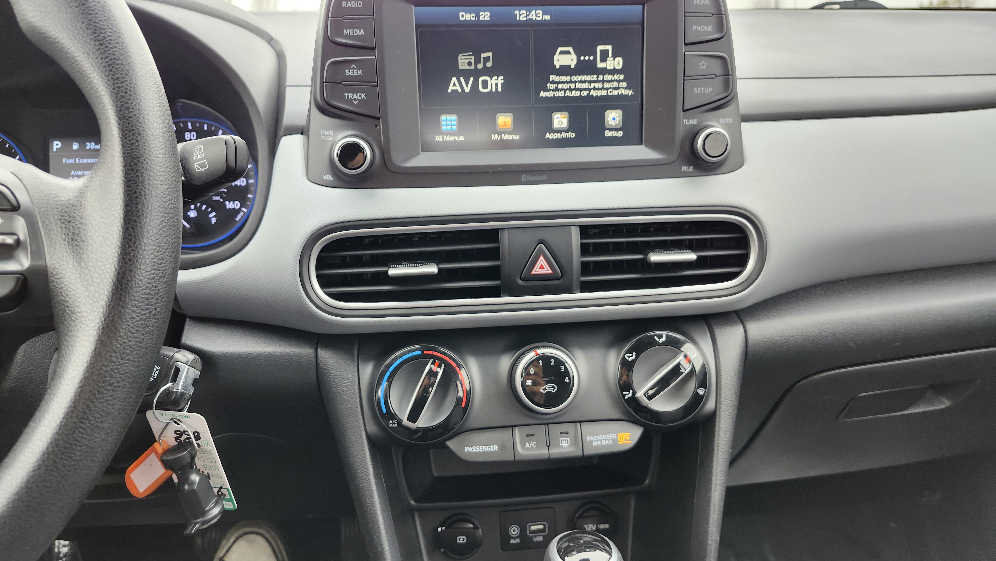 Used 2020 Hyundai Kona SE image 29