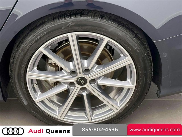 Certified 2024 Audi A6 2.0T Premium image 9