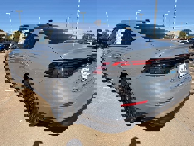 New 2025 Honda Accord SE image 4