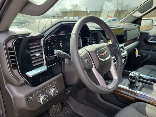 New 2026 GMC Sierra 1500 Elevation w/ Elevation Premium Package image 17