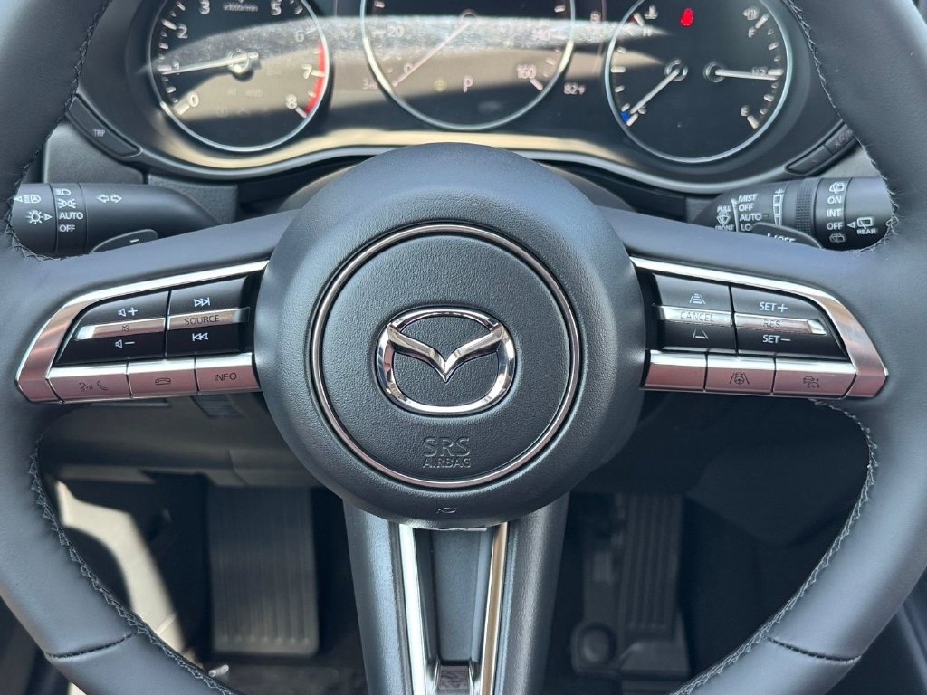 New 2026 MAZDA CX-50 2.5 Turbo w/ Cargo Package AWD/4WD image 14