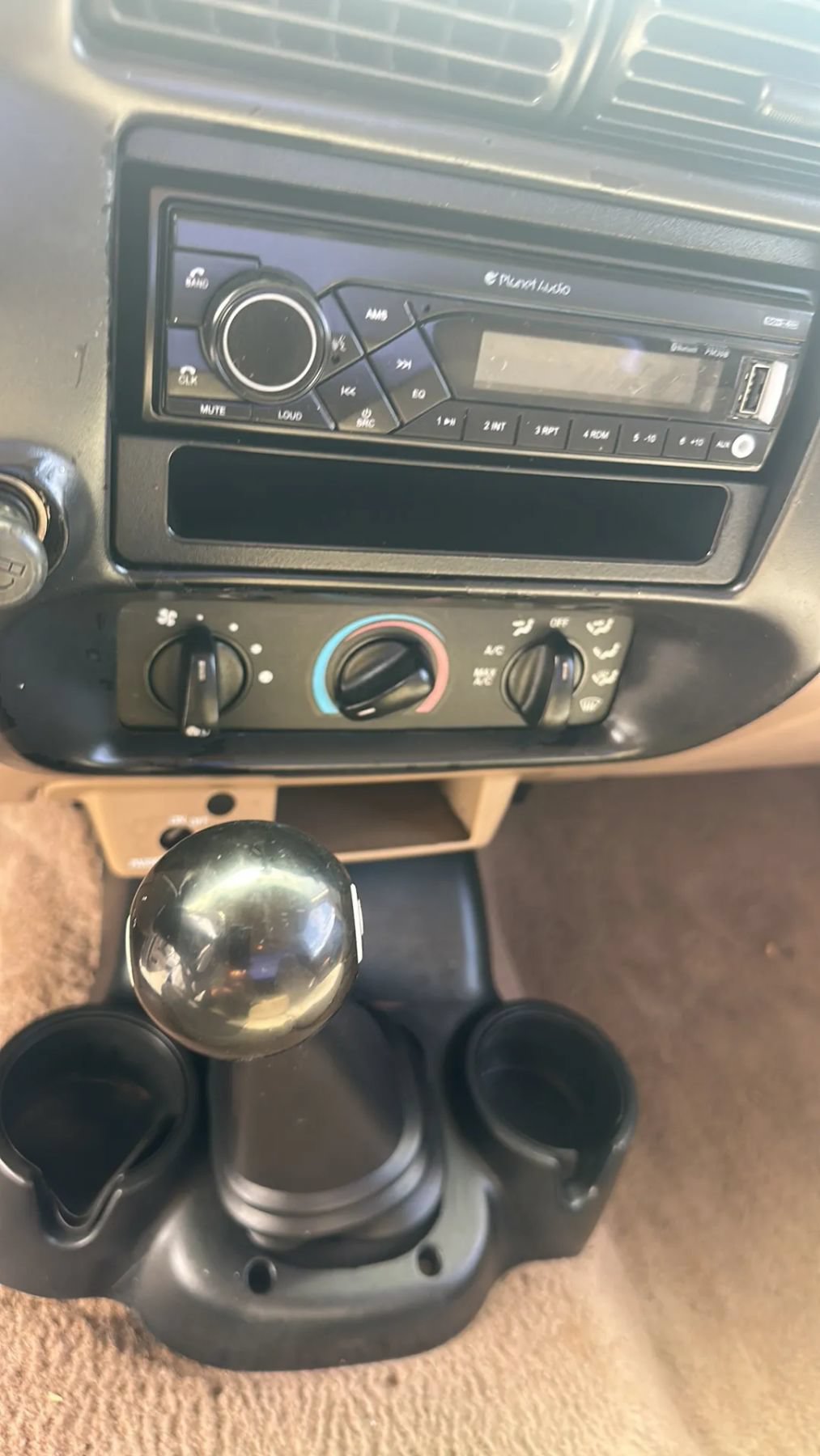 Used 2000 Ford Ranger 2WD Regular Cab image 13