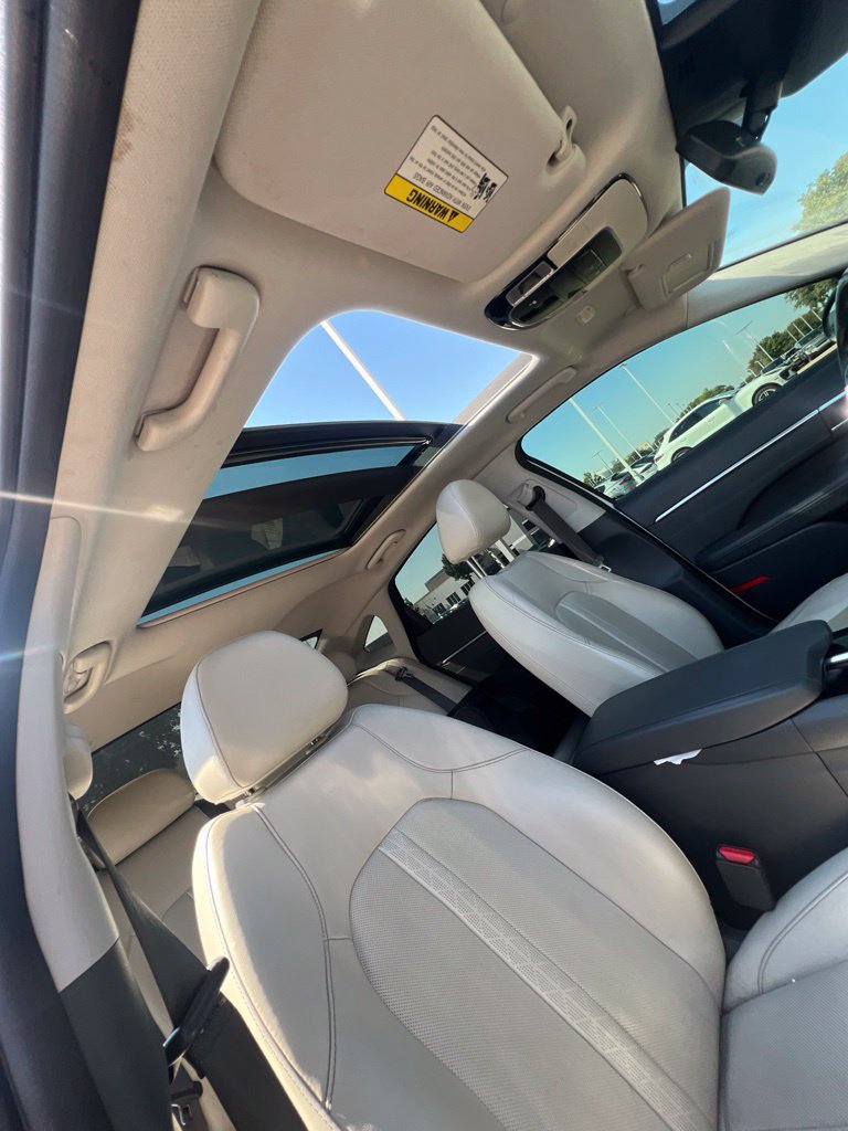 Used 2020 Hyundai Sonata Limited FWD image 17
