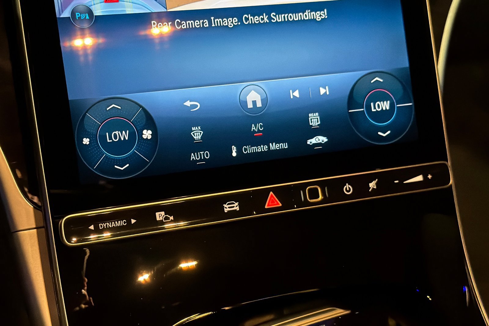 New 2026 Mercedes-Benz C 300 Sedan image 18