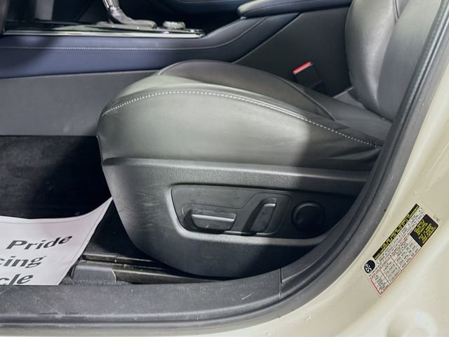 Used 2021 MAZDA CX-30 AWD 2.5 S w/ Preferred Package image 20