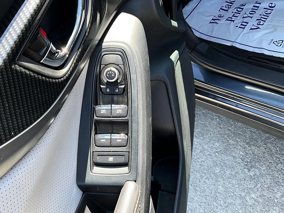 Used 2018 Subaru Crosstrek 2.0i Limited AWD/4WD image 13