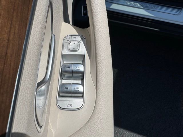 Certified 2024 Mercedes-Benz GLE 350 4MATIC image 20