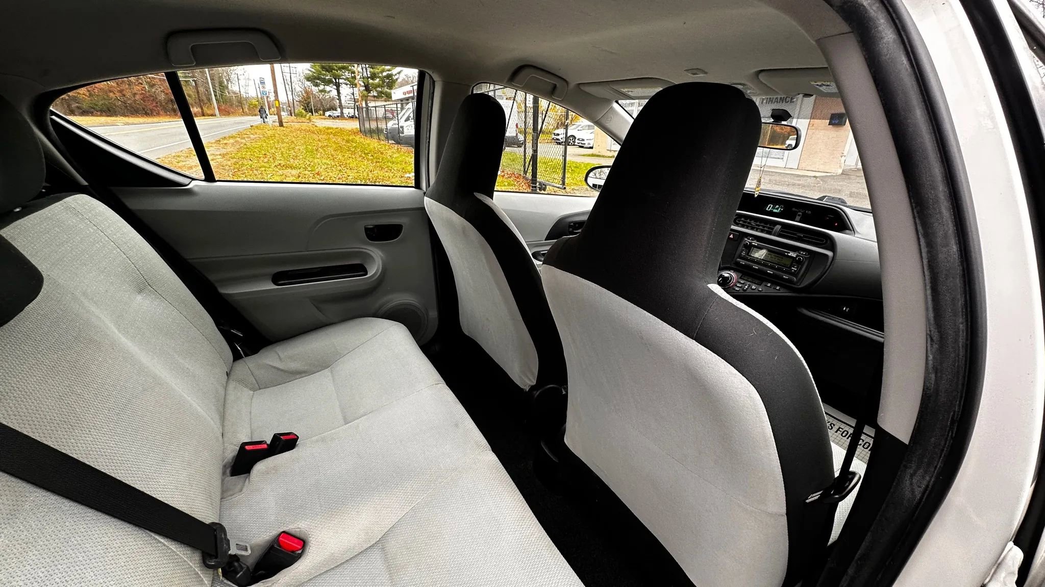 Used 2013 Toyota Prius C Three image 24