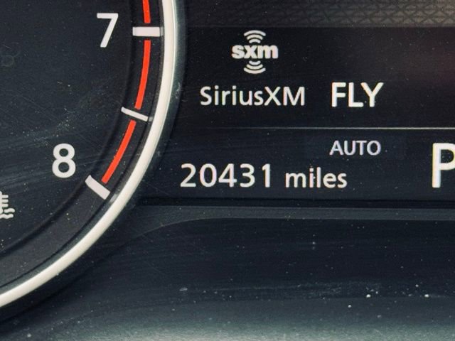 Used 2023 Nissan Rogue SL w/ SL Premium Package image 30