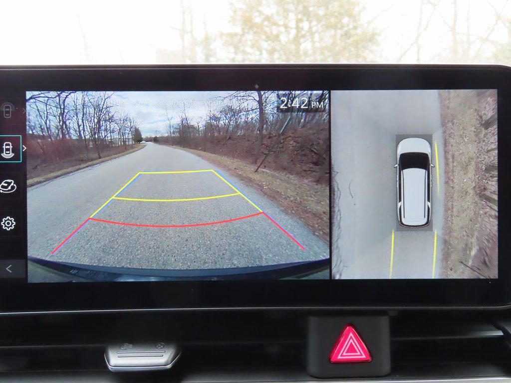 New 2026 Kia Carnival SX Prestige image 8