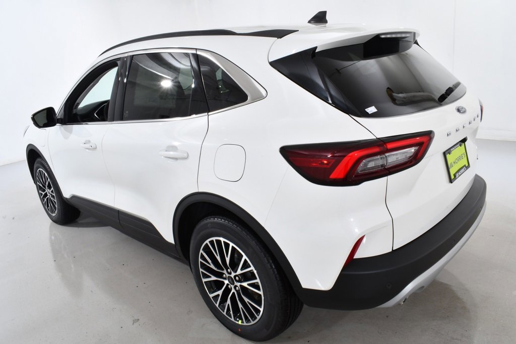 New 2026 Ford Escape SE w/ PHEV Premium Package image 15